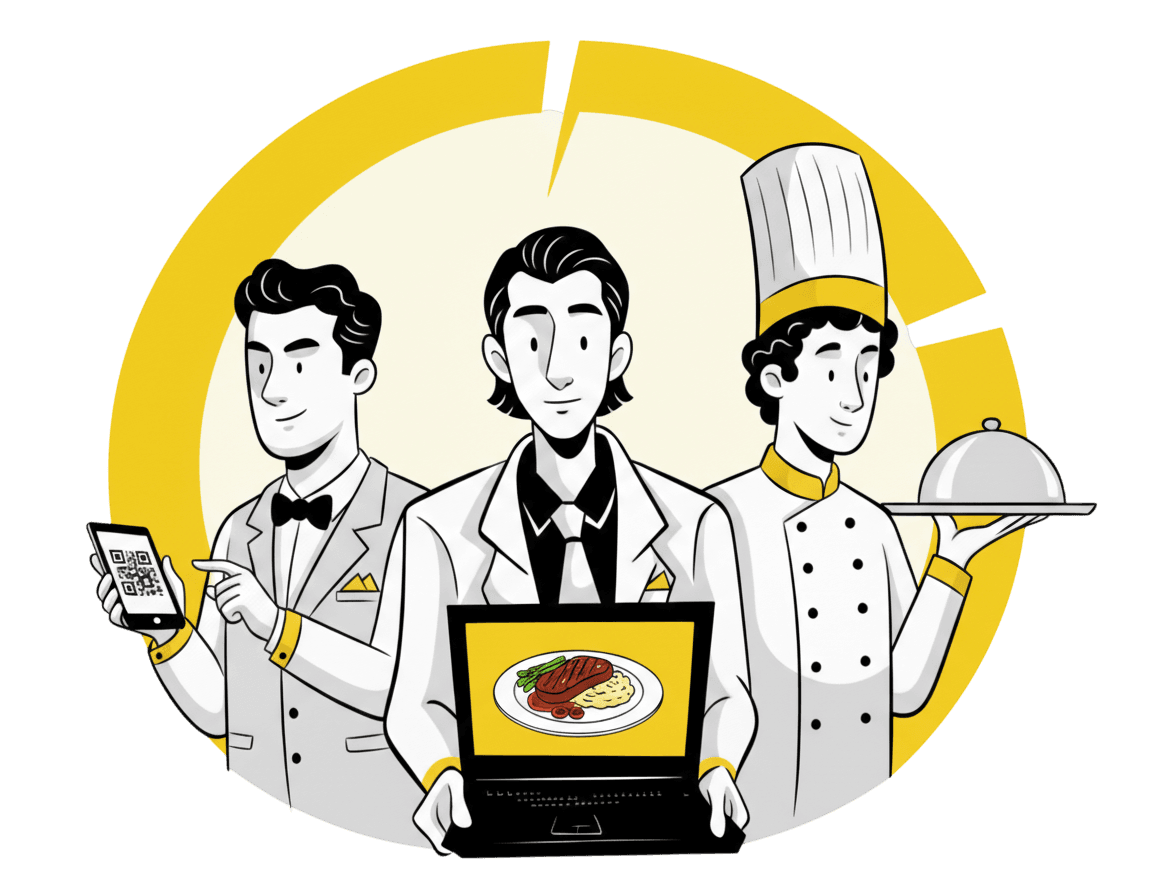 QRAVE POS System
