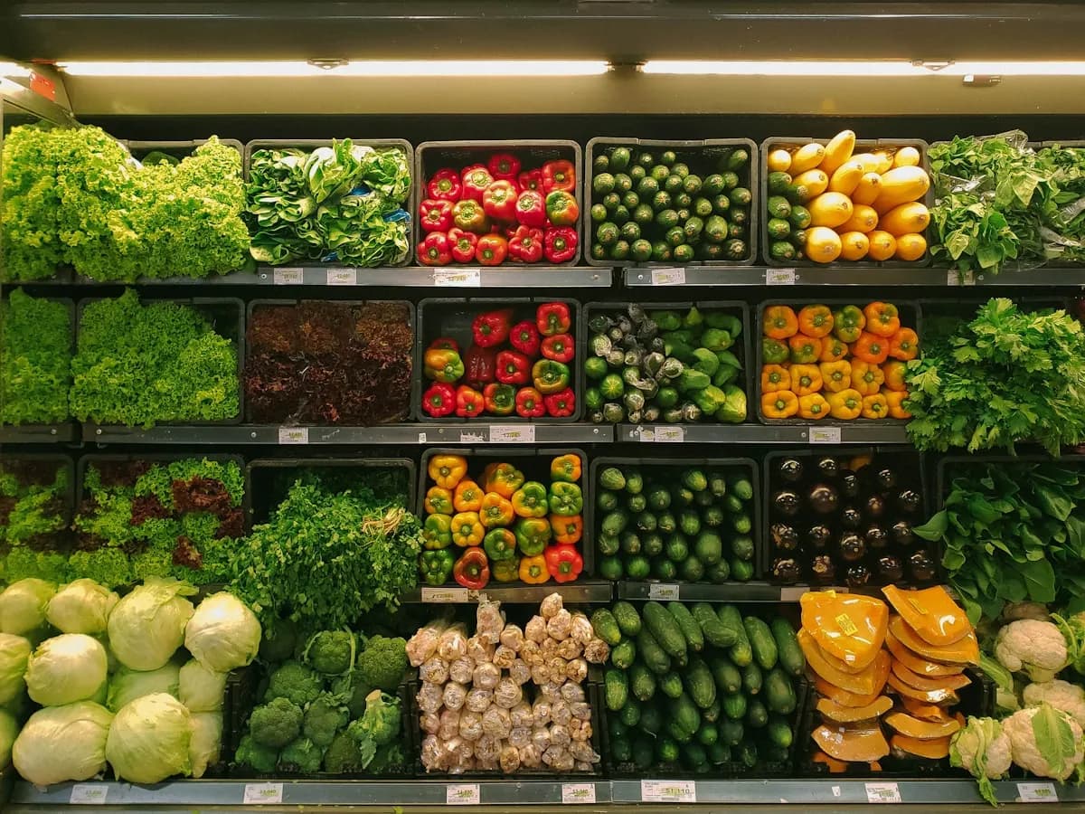 Advanced Inventory & Stock Intelligence